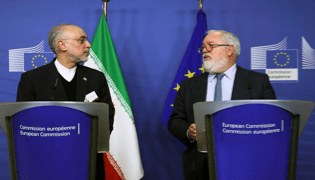 برجام اروپا