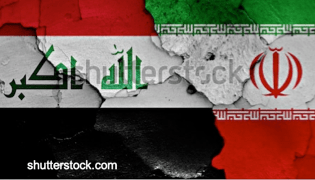 iran irak
