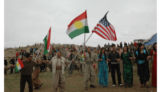 kurds